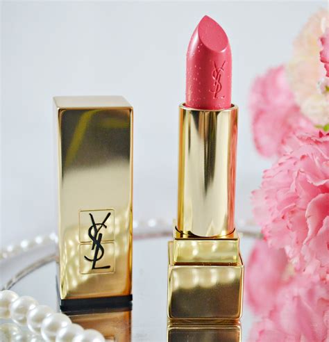 rouge pur couture 52